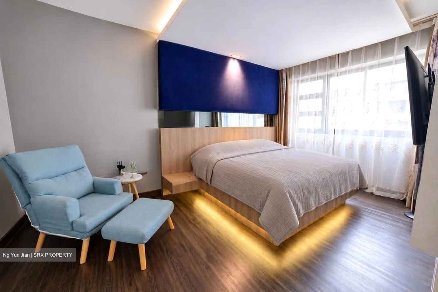 Blk 260B Punggol Topaz (Punggol), HDB 5 Rooms #632027801